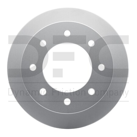 Dynamic Friction Co DISC BRAKE ROTOR 604-48060